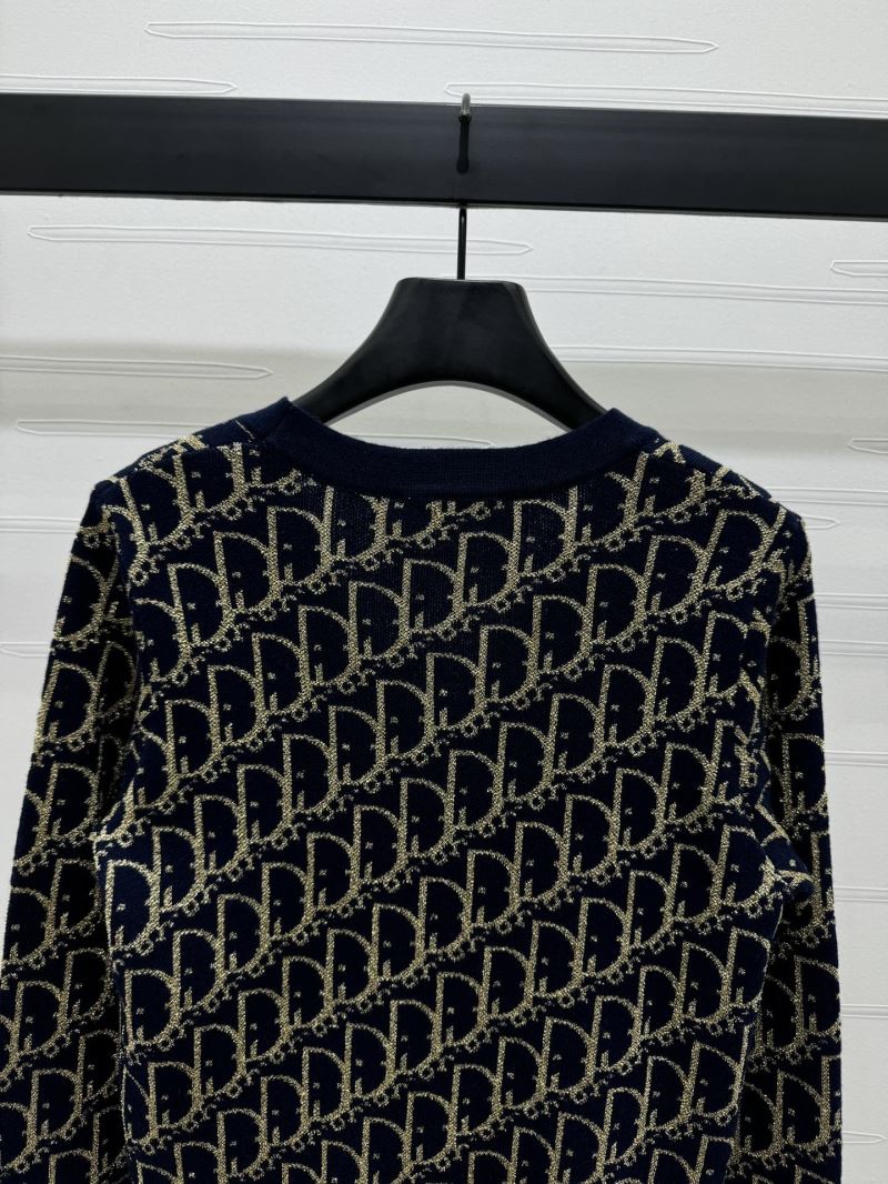 Christian Dior Sweaters